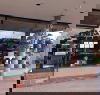 Greythorn Sandwich Cafe - Sunshine Coast Tourism