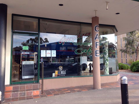 Greythorn Sandwich Cafe - Holiday Sunshine Coast 0
