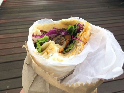 Griddle King - Chippendale - Sunshine Coast Tourism 0