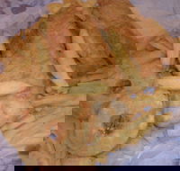 Grilled Bayswater - Holiday Sunshine Coast