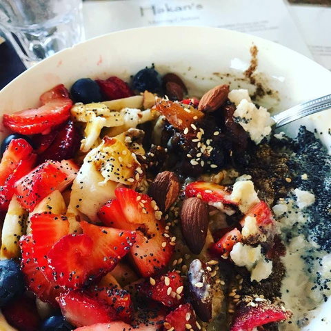 Hakan's - Sunshine Coast Tourism 0