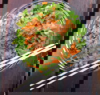 Hamasushi - Sunshine Coast Tourism