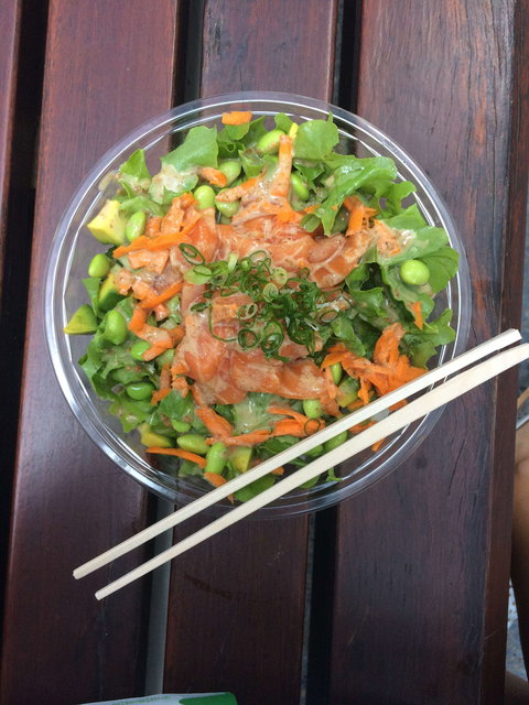 Hamasushi - Sunshine Coast Tourism 0