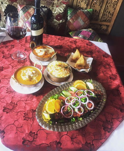 Haveli Heritage - Holiday Sunshine Coast 0