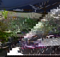 Herbees Cafe - Sunshine Coast Tourism