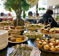 Hobart Town Tea Rooms - Holiday Sunshine Coast