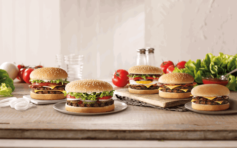 Hungry Jack's - Springfield - Holiday Sunshine Coast 0
