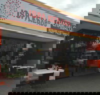 Ispa Charcoal Chicken And Kebabs - Holiday Sunshine Coast