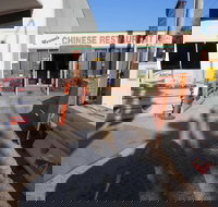 Izz Cafe - Sunshine Coast Tourism