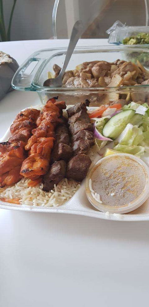Jahan’s Best Food - Sunshine Coast Tourism 0