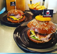 JD's Burgers - Holiday Sunshine Coast