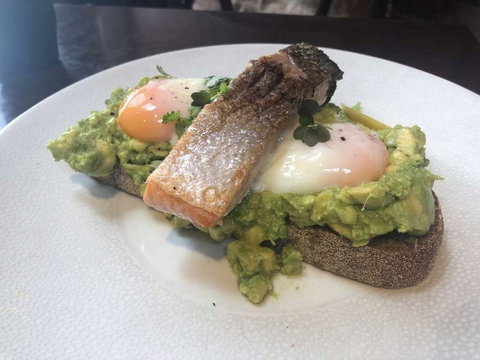 Jean Louis Joseph - Sunshine Coast Tourism 0