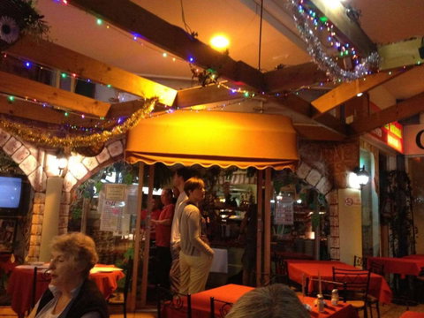 Jerome's Italian - Holiday Sunshine Coast 0