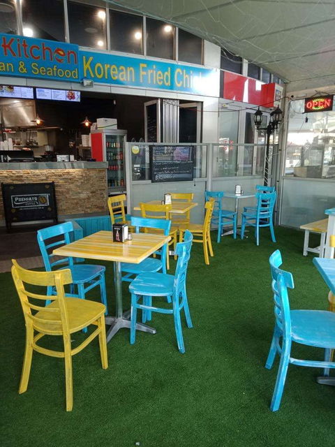 Ji's Kitchen - Holiday Sunshine Coast 0