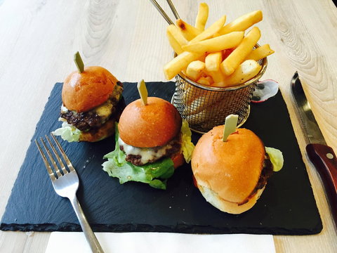 JJ's Cafe Restaurant - Sunshine Coast Tourism 0