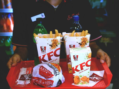 KFC - Preston - Sunshine Coast Tourism 0