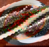 Kuching Corner - Holiday Sunshine Coast