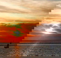 La Beach Restaurant - Sunshine Coast Tourism