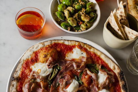 Ladro TAP - Prahran - Sunshine Coast Tourism 0