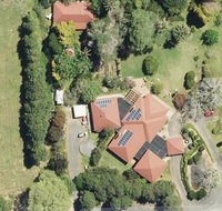 Linton Gardens - Holiday Sunshine Coast