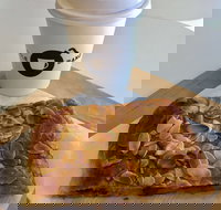 Little Bang Espresso - Docklands - Sunshine Coast Tourism