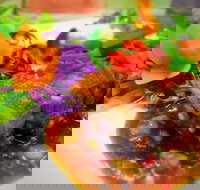 Little Salt - Holiday Sunshine Coast