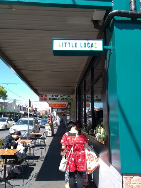Little Local - Sunshine Coast Tourism 0