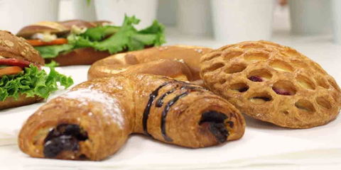 Luneburger German Bakery - Macquarie Park - Holiday Sunshine Coast 0