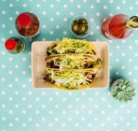 Mad Mex Fresh Mexican Grill - Hillarys - Holiday Sunshine Coast