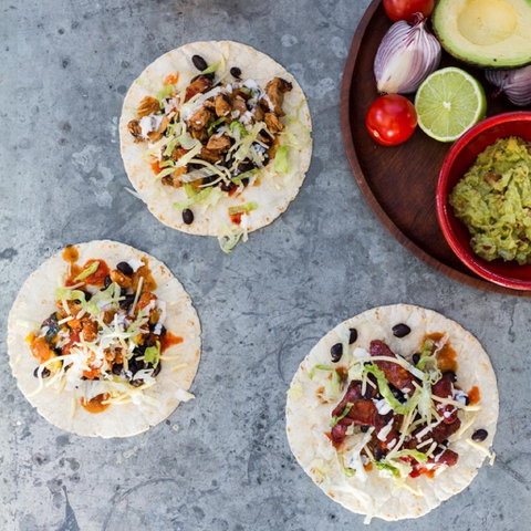 Mad Mex Narellan - Sunshine Coast Tourism 1