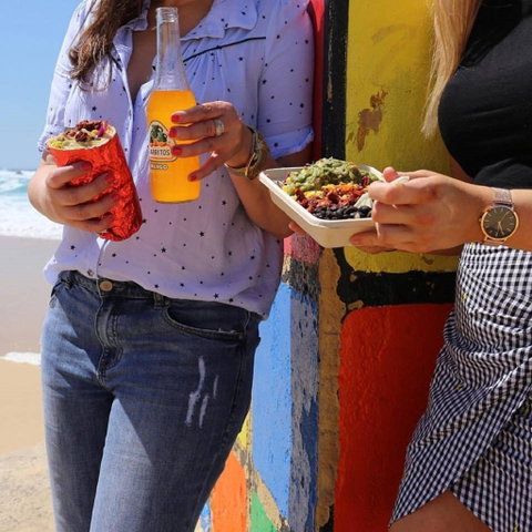 Mad Mex Narellan - Sunshine Coast Tourism 2