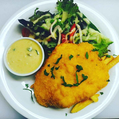 Mark's At Oatley - Holiday Sunshine Coast 0