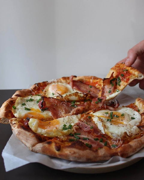 Martha Street Kitchen - Sunshine Coast Tourism 0