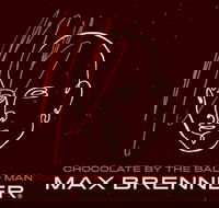 Max Brenner - Sunshine Coast Tourism