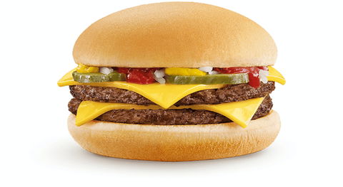 McDonald's - Holiday Sunshine Coast 0