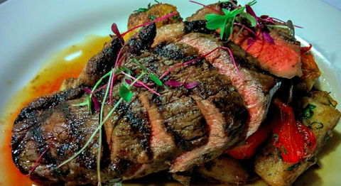 Medley Cafe & Restaurant - Holiday Sunshine Coast 0