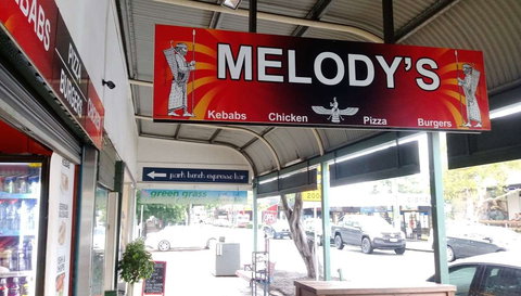 Melody's - Sunshine Coast Tourism 0