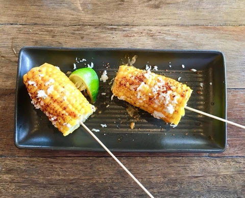 Mexicoast Cantina - Holiday Sunshine Coast 0