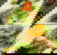 Miss Nellie's Cafe - Holiday Sunshine Coast