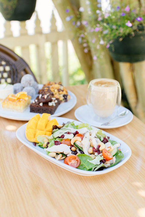 Miss Nellie's Cafe - Sunshine Coast Tourism 1