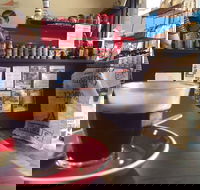 Montague Coffee - Sunshine Coast Tourism