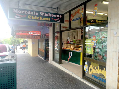 Mortdale Wishbone Chicken - Sunshine Coast Tourism 0