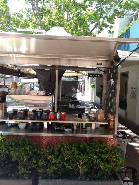 Morgan's Kirribilli - Holiday Sunshine Coast 0