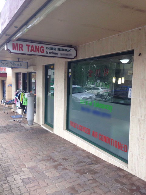 Mr Tang - Sunshine Coast Tourism 0