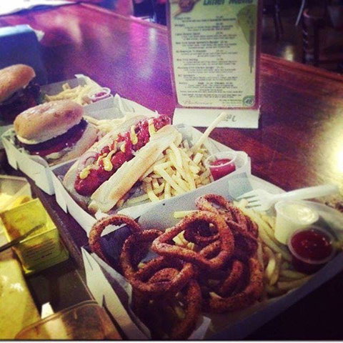 Mustang Bar - Sunshine Coast Tourism 0