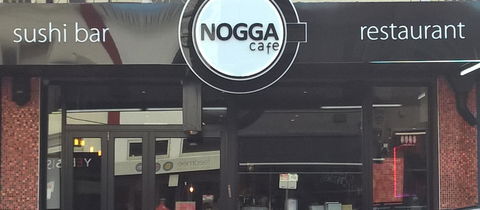 Nogga Cafe - Sunshine Coast Tourism 0