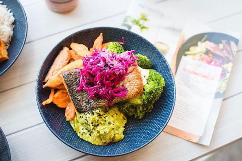 Nutrition Station Burleigh - Sunshine Coast Tourism 0