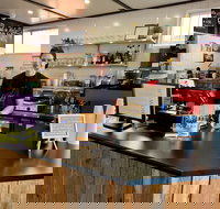 Oikos Cafe Ipswich - Sunshine Coast Tourism