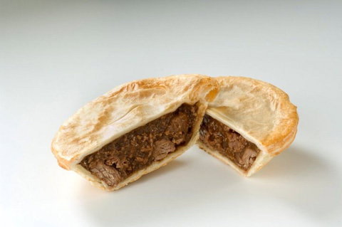 Oliver's Pies - Holiday Sunshine Coast 0