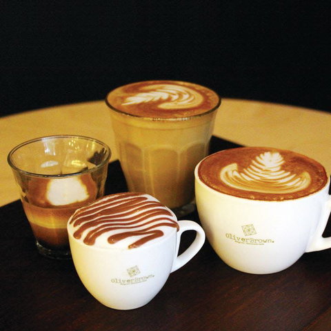 Oliver Brown - Hornsby - Sunshine Coast Tourism 0